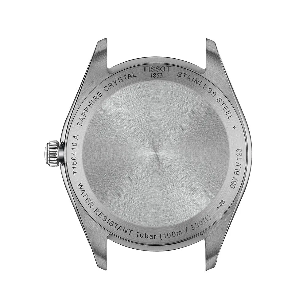 Tissot PR 100 T1504102204100