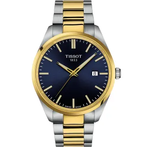 Tissot PR 100 T1504102204100