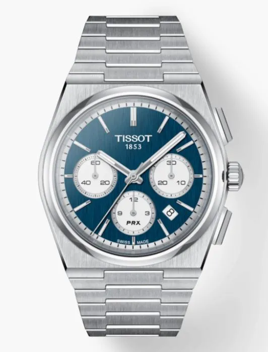 Tissot PRX Automatic Chronograph