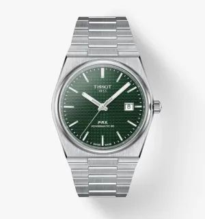 TISSOT PRX POWERMATIC 80