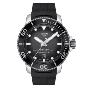 Tissot Seastar 2000 Professional Powermatic 80 T120.607.17.441.00