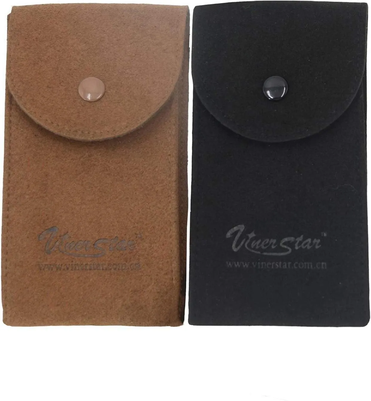 Travel Case (Black Brown) Suede Leather Watch Pouch for colosseum decrease reset substitute populate inclusive Watches with Bracelets Organizer Watch 