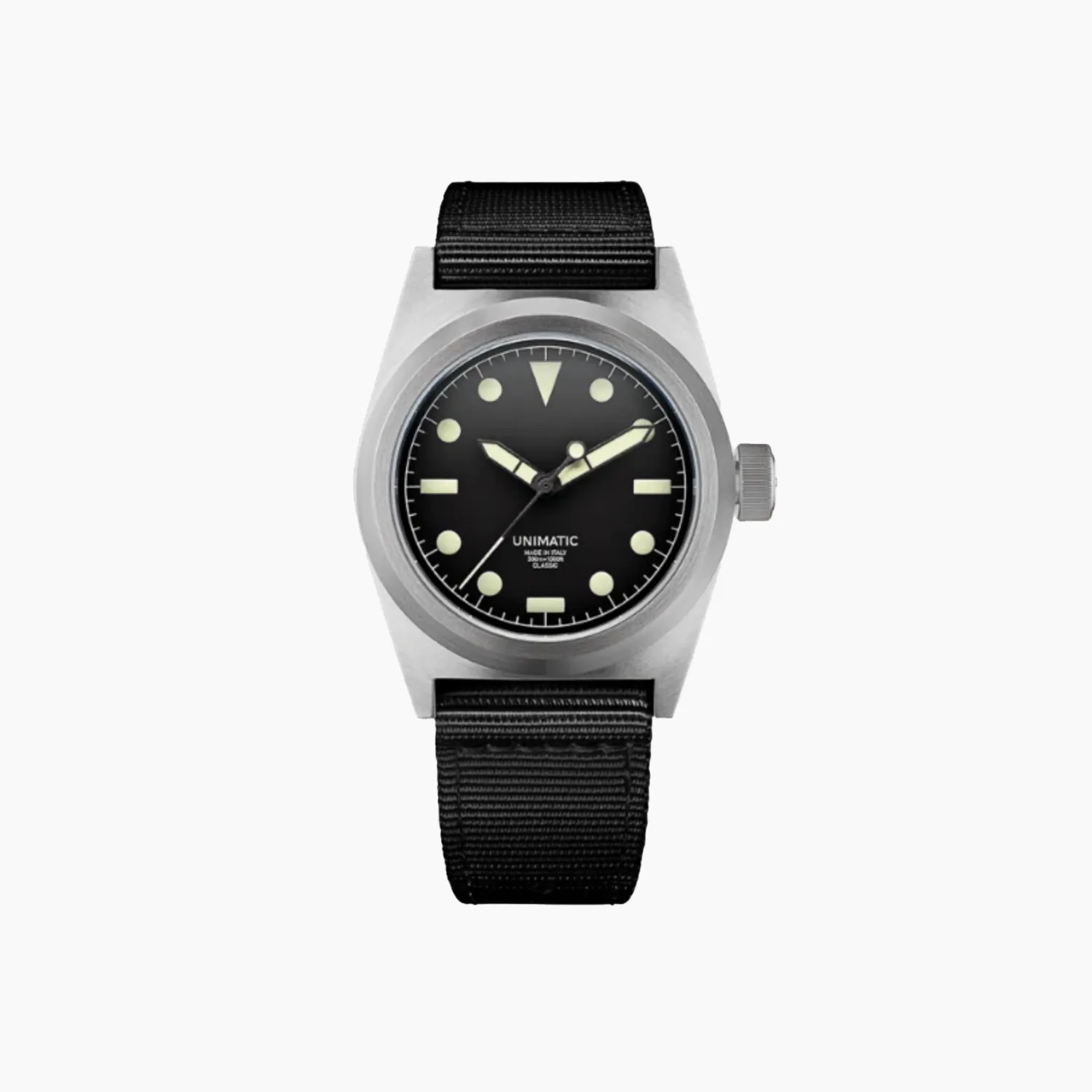 Unimatic UC-2 Classic Watch