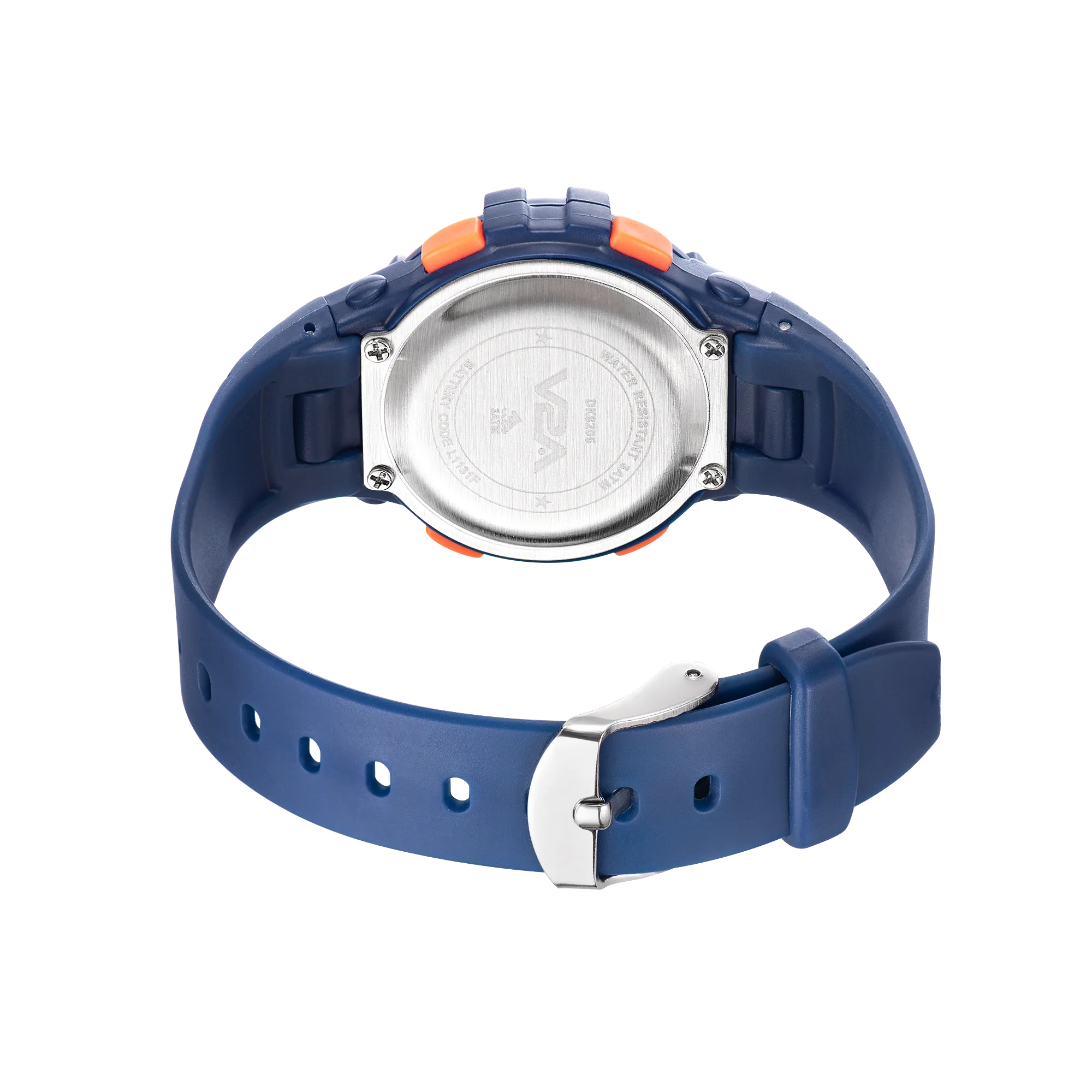 V2A Digital Watch for Boys – Kids Between 3 to 10 Years of Age Multi-Functional 30 M Waterproof Digital Sports Watches for Boys| Watch for Kids Age 3 5 6 7 8