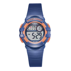 V2A Digital Watch for Boys – Kids Between 3 to 10 Years of Age Multi-Functional 30 M Waterproof Digital Sports Watches for Boys| Watch for Kids Age 3 5 6 7 8