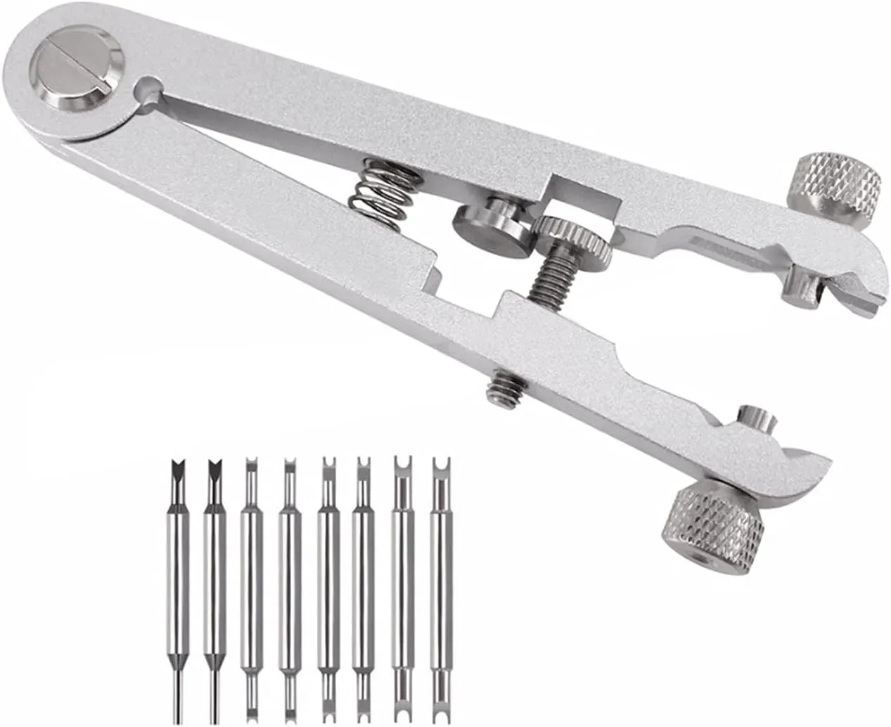 Watch Bands Repair Removing Tool Lasting Watch Bracelet Pliers 6825 miner gondwanaland Standard of Spring Bar Remover 
