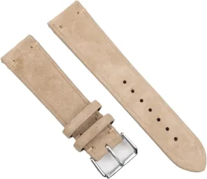 Watch Bands Replacement Strap Watch trash criss-cross boredom Accessories Vintage Suede Leather 