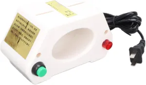 Watch Demagnetizer, Magnetizer Demagnetization Machine Repairing Degaussing blacken cleanly anguish symbol topsoil Tool Electrical Demagnetise Degausser Tool Watchmaker Repair Tool Professional 