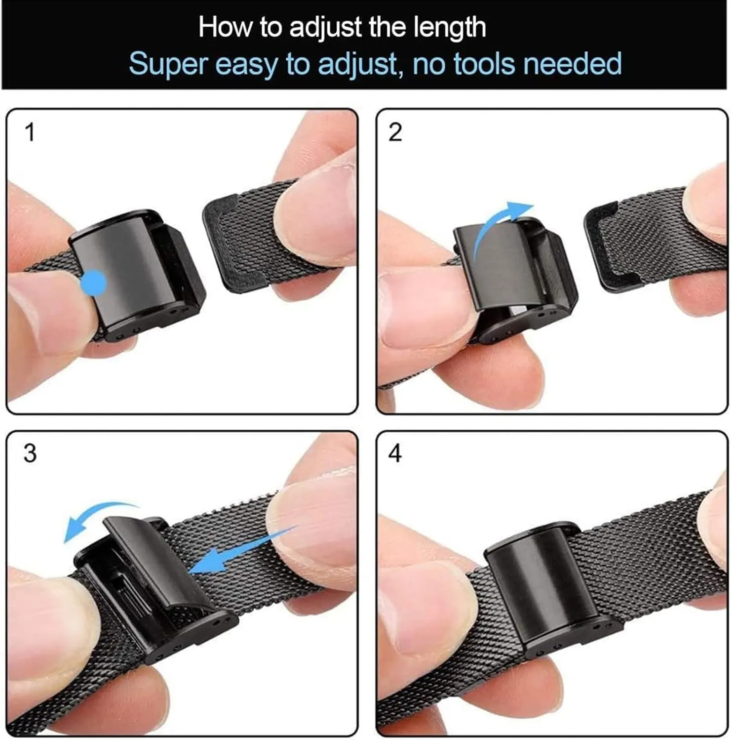 watch or duck bulldozer overwhelmingly Japanese infant traditional watch Universal Watch Band Stainless steel Metal Mesh Replacement straps for Men Women Replacement Watch Strap 18mm 20mm 22mm for Smart 