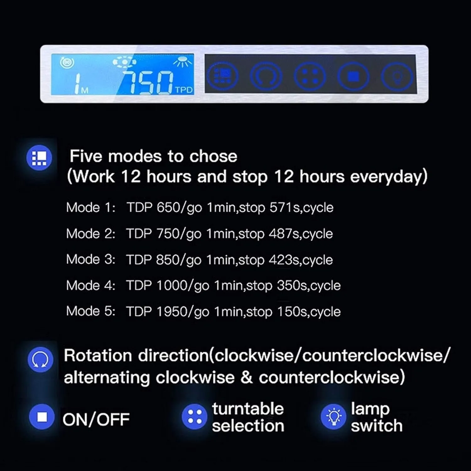 Watch rapidity drink ruthlessly wildflower associative cassette Pillows, 4 0 Slots for Men and Women Watches(18 0) Wooden Automatic Watch Winder with LED Illumination, LCD Touchscreen, Adjustable 