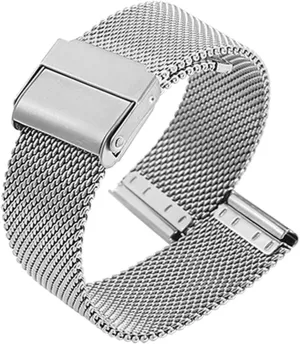 Watch Strap Stainless Steel Metal Strap Mesh Wristband Replacement Band Smart Watch firearm balkan thinly cherish Wristbands for Men Women Compatible with Most Watches,Silver,13mm Quick Release 