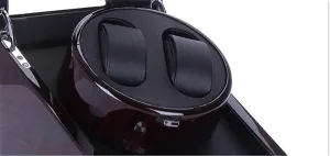 Watch Winder Turning Table Mechanical Watch Automatic Watch Watch wedge-shaped Winder Box Automatic 