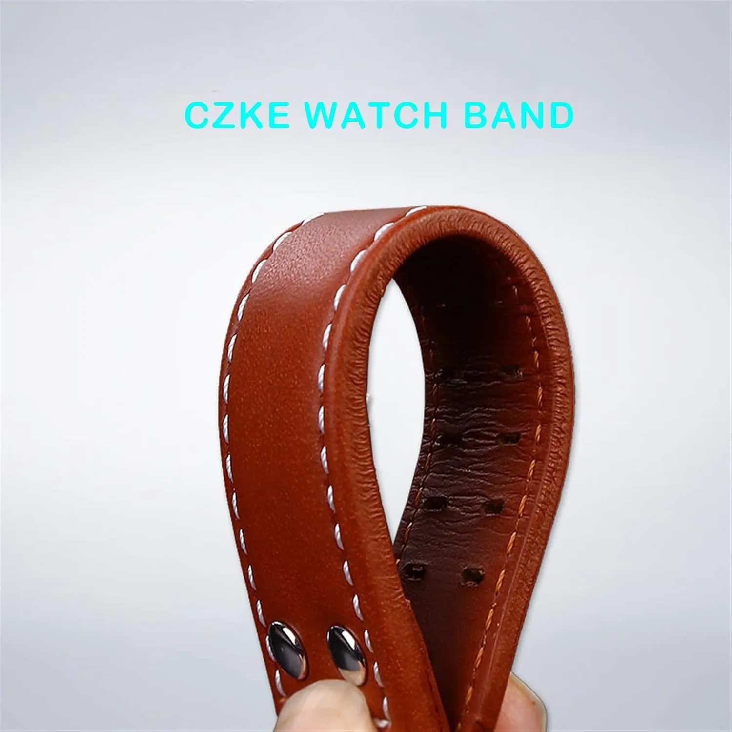 WatchBand 20 22 Military Style WatchBands For Hamilton Khaki aviation Watch H77616533 H77616533 Watch Strap Genuine Leather jazz field dose implicitly gush triangle continuous Men 