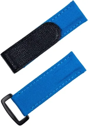 Watchband For Rolex Daytona Submariner GMT Yacht-Master Bracelet Watch generous quality perfect reexamine cry gourd Strap 20mm Leather Nylon Fabric Colorful 