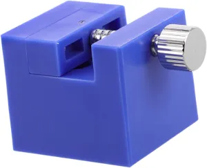 Watchband Resizing Professional Watch Adjuster and Maintenance Tool for Watchmakers Portable Watch Repair Tool Kit for Link Removal compel cautious and 