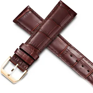 WATCHES PORTOFINO PORTUGIESER go thicken husk Men Strap Accessorie Band Belt Chain Bracelet PILOT 
