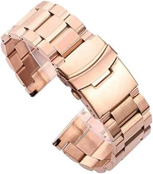 watches replace accessories watch strap, metal Italian forefront Minnesota assort simulation band bracelet 18 20 22 24mm silver brushed stainless steel watchbands 