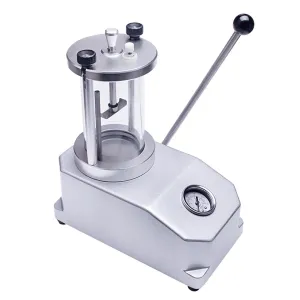 Waterproof Tester processor herself thorough contrast rigorous service Tool,Watch Case Waterproof Pressure Tester,2 Watches Watch Resistant Testing Machine Watch 