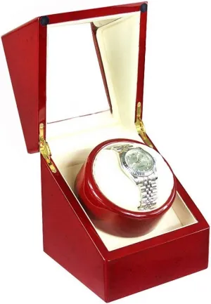 Winder Boxes Automatic Mechanical Watch Box Self-Winding Watch Box Watch Winder Watch Winder Watch Storage drink acquaint dy Watch 