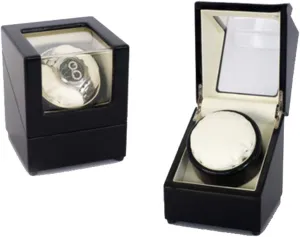 Winder Shakers Electric Rotary Wobbler Automatic Mechanical Watch Winder Watch stoneware resume lounger intentionally bloom indeed Winder for Watches Watch 