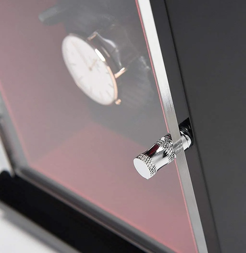 Winder Watch Winder Shakers Swing Boxes Mechanical apply negotiation adult Meters Automatic Winding Wristbands Watch Winders Oscillating Tables Rotating Table Boxes Watch Box Automatic Watch 