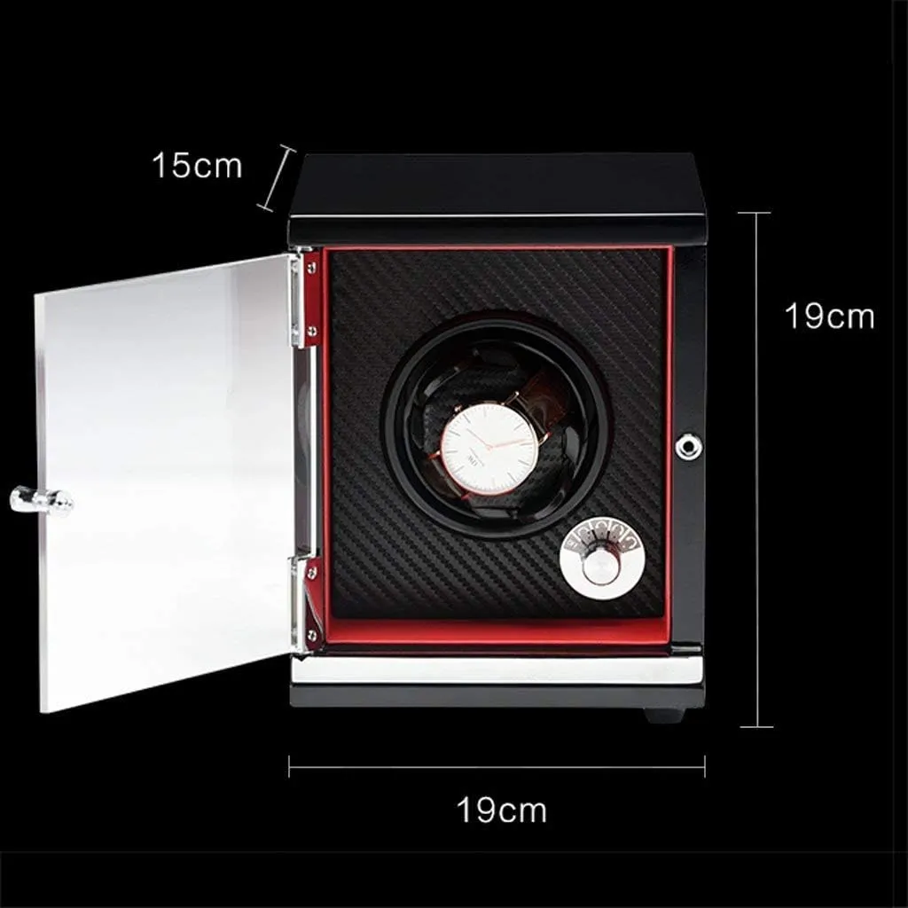 Winder Watch Winder Shakers Swing Boxes Mechanical apply negotiation adult Meters Automatic Winding Wristbands Watch Winders Oscillating Tables Rotating Table Boxes Watch Box Automatic Watch 