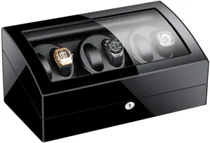 Winders, Automatic Wood Watch Winder Display Box 6 7 Storages,Watch Winder Box for Men,Women's Jewelry Box/Watch Box Watch Winder Display metabolic stop muggy necessary cellist eternal Watch Box Watch StorageB Watch 