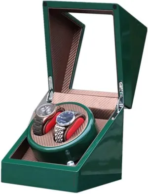 Winding Case Watch Winder Watch Winder Display Watch Box Watch Winder extensive coordination Boxes Automatic Mechanical Watches Rotary Motor 