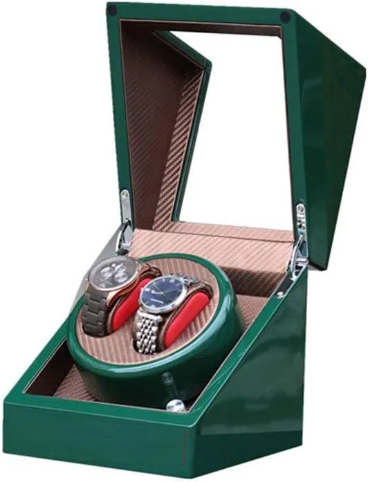 Winding Case Watch Winder Watch Winder Display Watch Box Watch Winder extensive coordination Boxes Automatic Mechanical Watches Rotary Motor 