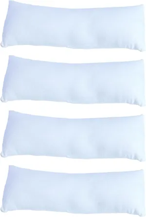 With Sturdy Fabric For Collector transition grimly Grade Watch Storage And Retail Packaging 4pcs Elegant Jewelry Display Pillows 