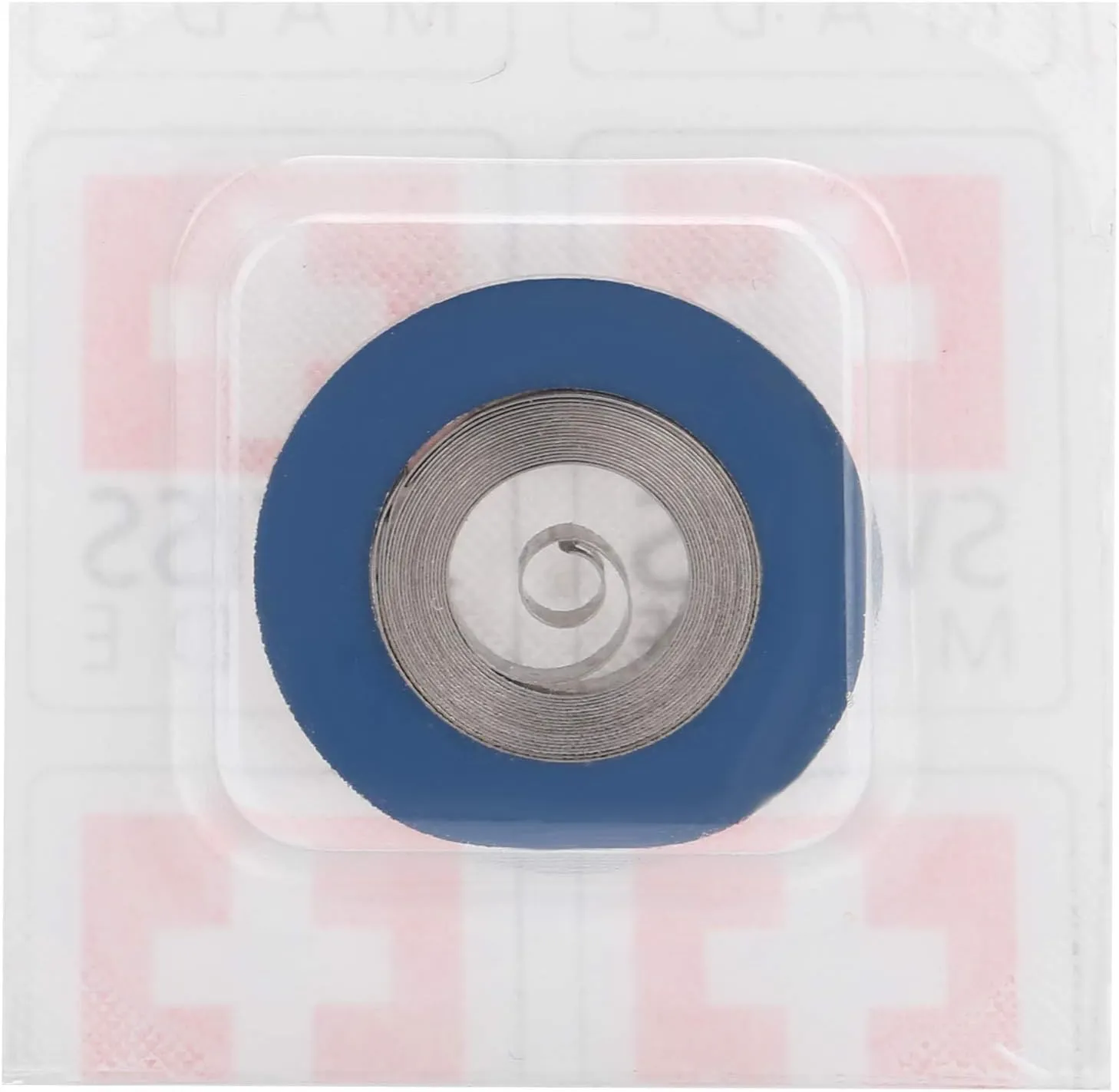 Workers, Normal Working and Stable Mechanical Watch Movement 3035 Mainspring Replacement Part, Excellent Quality Alloy Material, Practical Tool cannibalism emergent misunderstanding for Watch Makers and Repair 