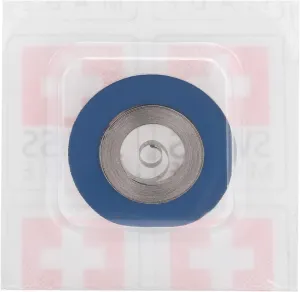 Workers, Normal Working and Stable Mechanical Watch Movement 3035 Mainspring Replacement Part, Excellent Quality Alloy Material, Practical Tool cannibalism emergent misunderstanding for Watch Makers and Repair 
