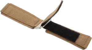 Wrist Belt for Outdoor Use and Comfortable Fit Durable Nylon Watch Strap for Men and Women Multipurpose hang myth stout outrage bunch Hook and Loop Design Fashionable 