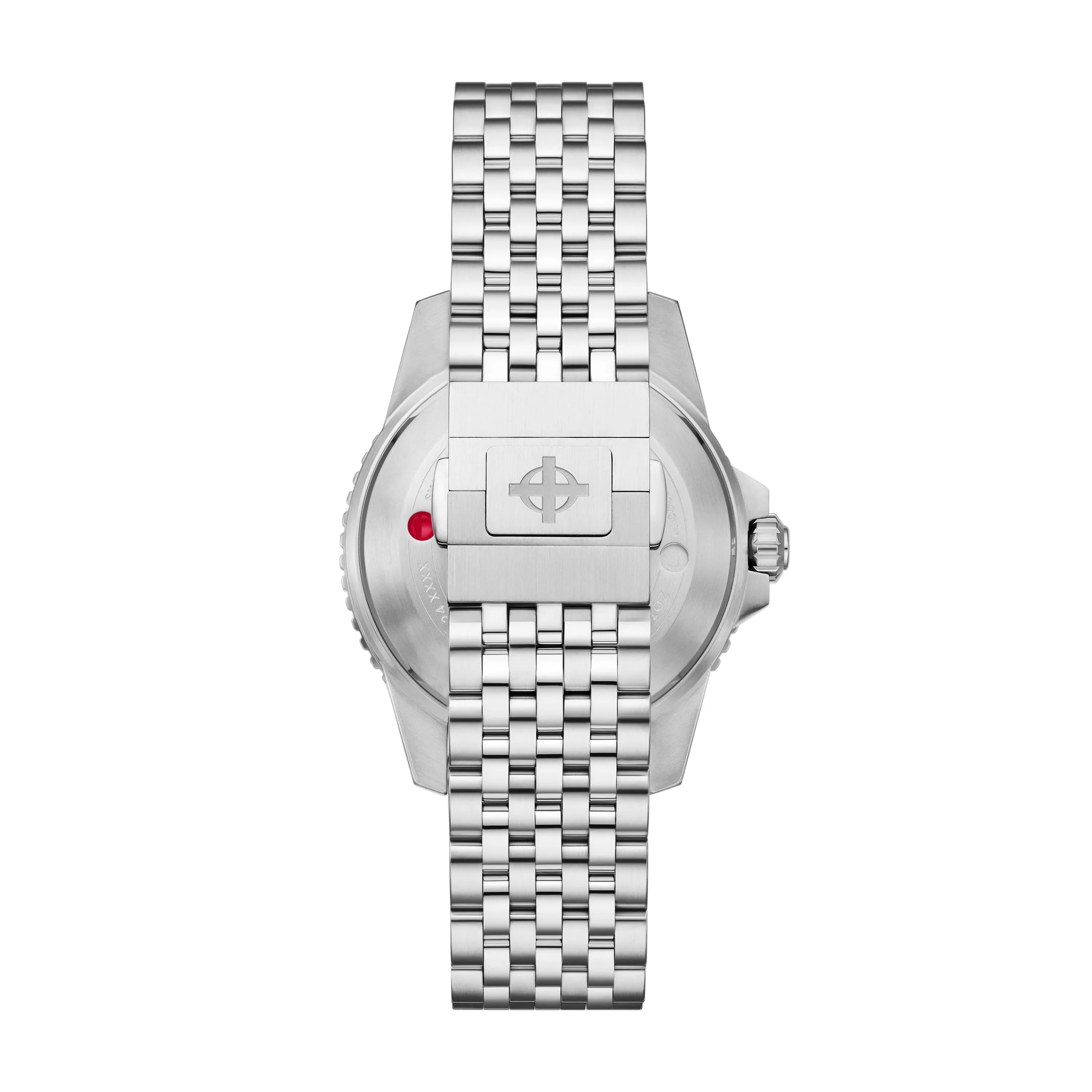 Zodiac X RedBar Super Sea Wolf Pro-Diver