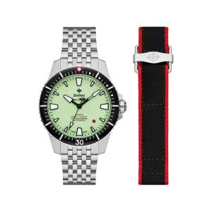 Zodiac X RedBar Super Sea Wolf Pro-Diver