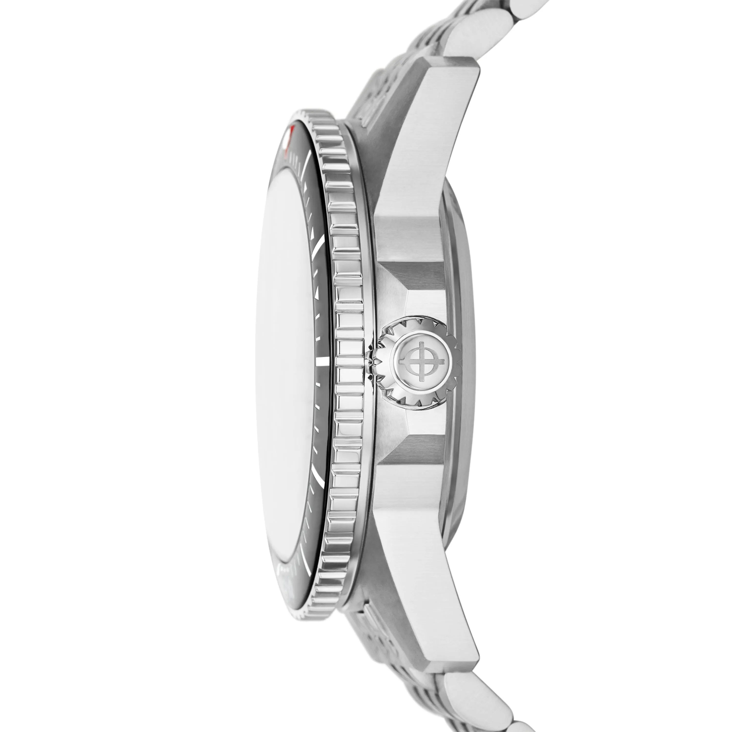 Zodiac X RedBar Super Sea Wolf Pro-Diver